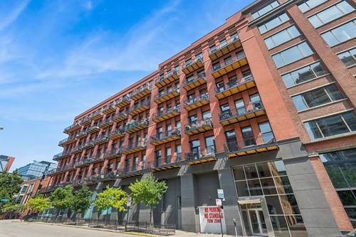 616 W Fulton Unit 616, Chicago, IL 60661