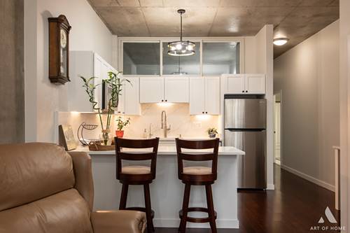 235 W Van Buren Unit 2216, Chicago, IL 60607