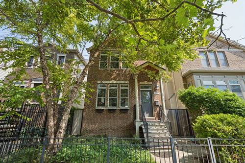 2041 N Whipple, Chicago, IL 60647