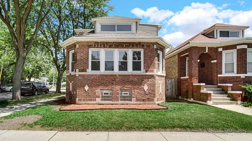10001 S Wentworth, Chicago, IL 60628