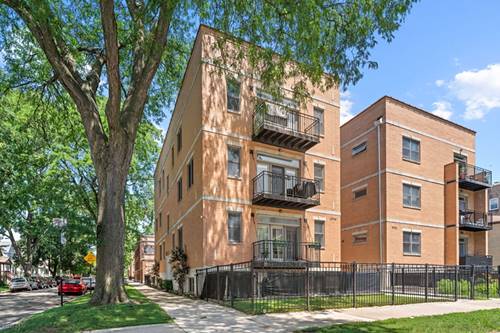 3756 W Leland Unit 1S, Chicago, IL 60625