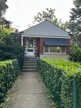 7030 N Ionia, Chicago, IL 60646