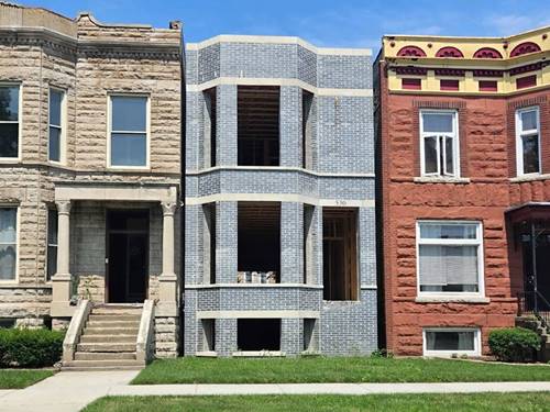 530 E 44th, Chicago, IL 60653