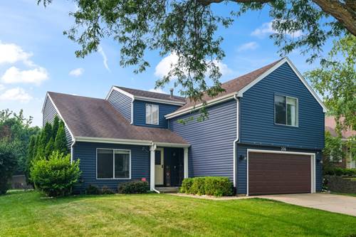 209 Alpine, Vernon Hills, IL 60061