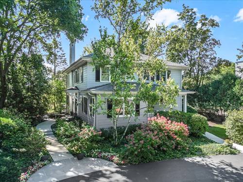 1440 Tower, Winnetka, IL 60093