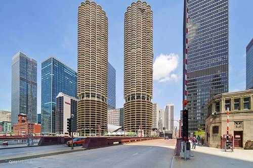 300 N State Unit 2527, Chicago, IL 60654