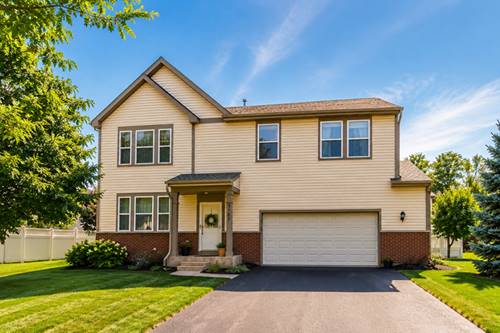 3707 Thoroughbred, Joliet, IL 60435
