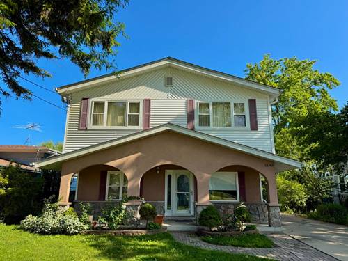 1140 S Van Buren, Des Plaines, IL 60018
