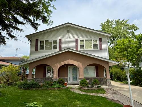 1140 S Van Buren, Des Plaines, IL 60018