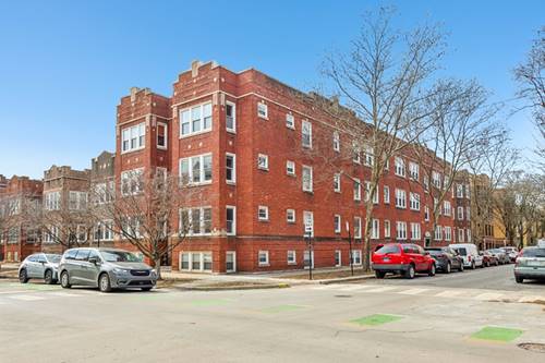 2609 W Gunnison Unit 3, Chicago, IL 60625