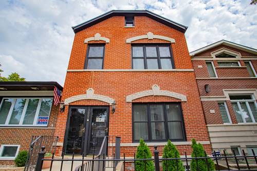 3607 S Emerald Unit 1, Chicago, IL 60609