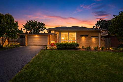 1506 Wakeman, Wheaton, IL 60187