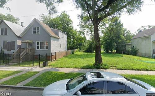 5739 S Elizabeth, Chicago, IL 60636