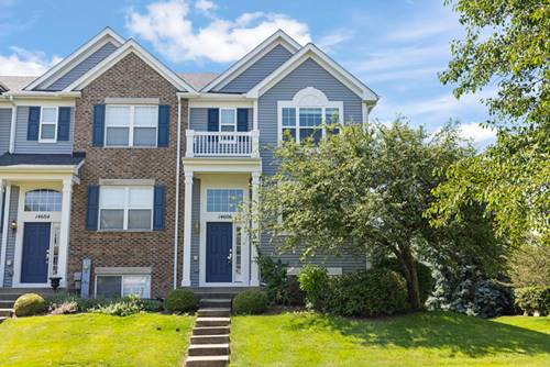 14606 Thomas Jefferson, Plainfield, IL 60544