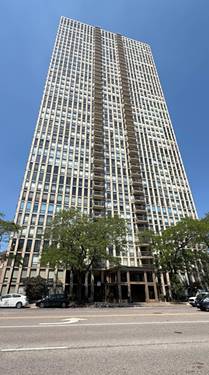 1660 N Lasalle Unit 1608, Chicago, IL 60614