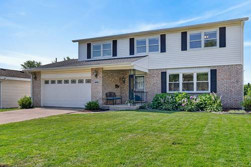 1829 W Catalpa, Mount Prospect, IL 60056