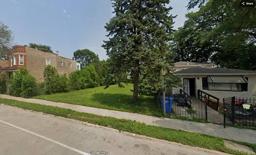 5643 S Racine, Chicago, IL 60636