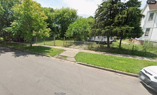 5616 S Peoria, Chicago, IL 60621