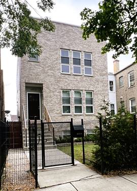 4853 W Nelson Unit G, Chicago, IL 60641