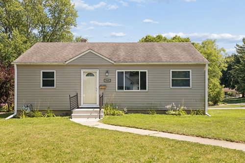 940 Mckinley, Lockport, IL 60441