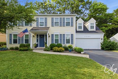 5380 Oakview, Gurnee, IL 60030