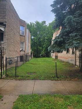 4218 W Gladys, Chicago, IL 60624
