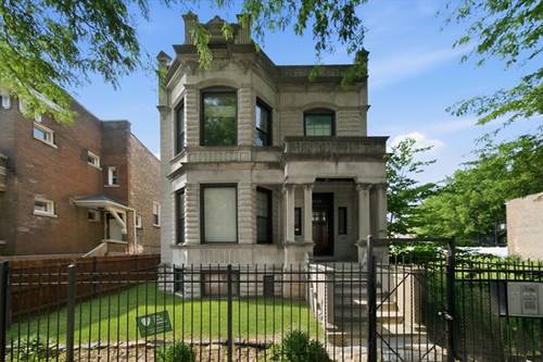 3825 W Adams, Chicago, IL 60624