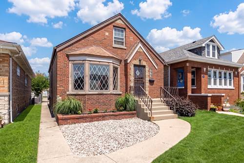 5950 W Foster, Chicago, IL 60630
