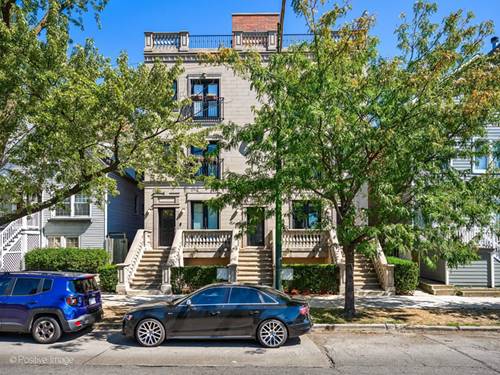 2849 N Ashland Unit 2S, Chicago, IL 60657