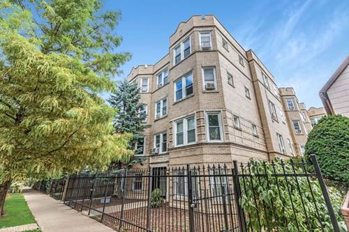 2839 N Sawyer Unit GN, Chicago, IL 60618