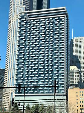 235 W Van Buren Unit 2505, Chicago, IL 60607
