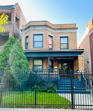 1507 W Hollywood Unit 1, Chicago, IL 60660