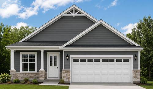 1452 Somerset, Barrington, IL 60010