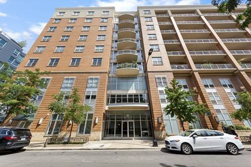 950 W Monroe Unit 616, Chicago, IL 60607