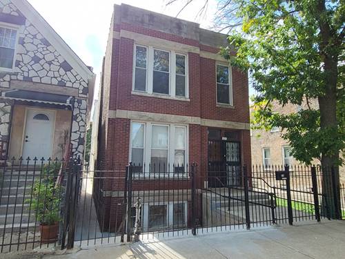 827 W 33rd Unit GRB, Chicago, IL 60608