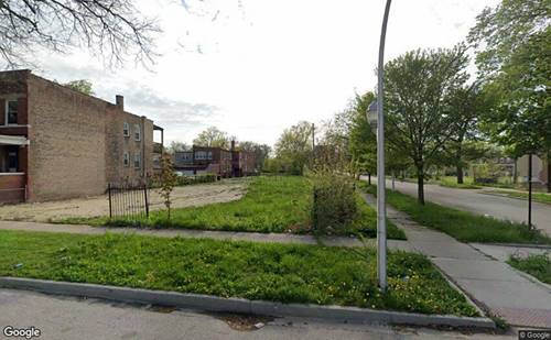 5700 S Sangamon, Chicago, IL 60621
