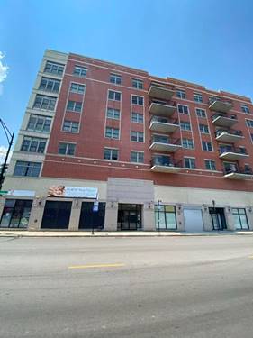 2322 S Canal Unit 309, Chicago, IL 60616