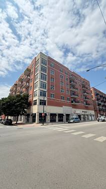 2322 S Canal Unit 309, Chicago, IL 60616