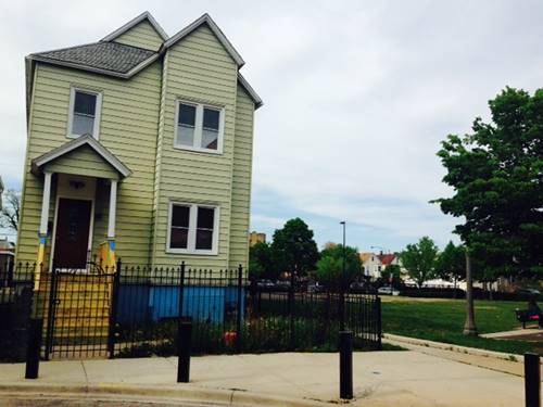 3614 W Mclean Unit 2, Chicago, IL 60647