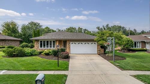 2964 Drover, Darien, IL 60561