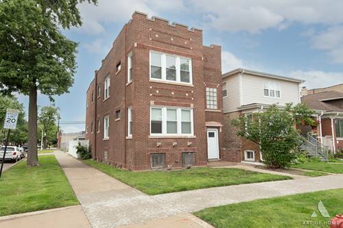 3000 N Mason, Chicago, IL 60634