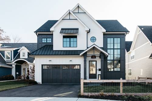 905 N Webster, Naperville, IL 60563