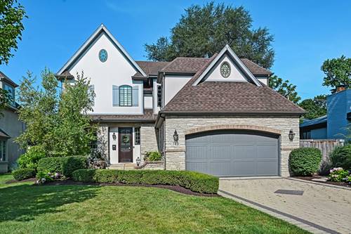 740 Phillippa, Hinsdale, IL 60521
