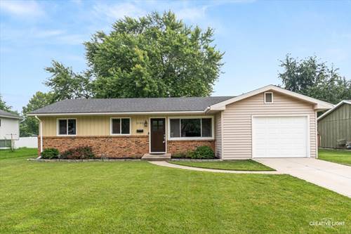 2160 W Illinois, Aurora, IL 60506