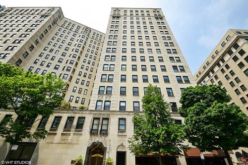 2000 N Lincoln Park West Unit 1615, Chicago, IL 60614