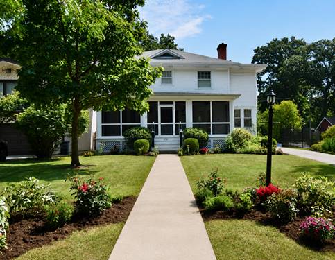 1131 Thatcher, River Forest, IL 60305