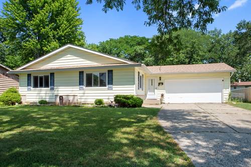 873 Yorkshire, Crystal Lake, IL 60014