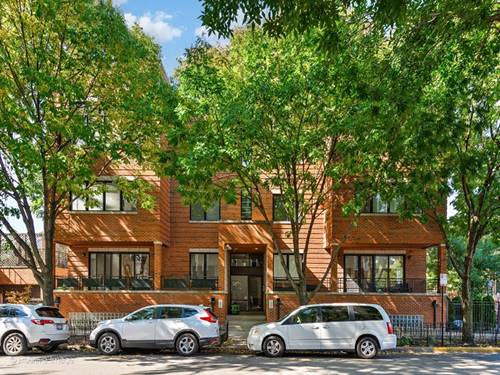1950 N Honore Unit 3, Chicago, IL 60622