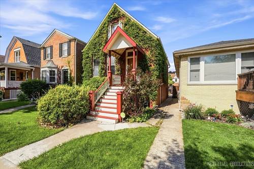 1137 S East, Oak Park, IL 60304