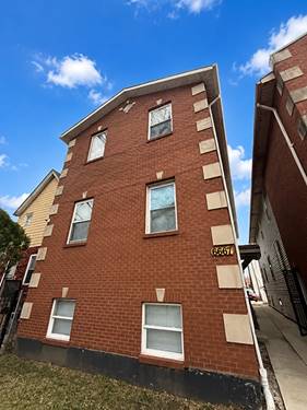 6667 S Michigan Unit 1, Chicago, IL 60637